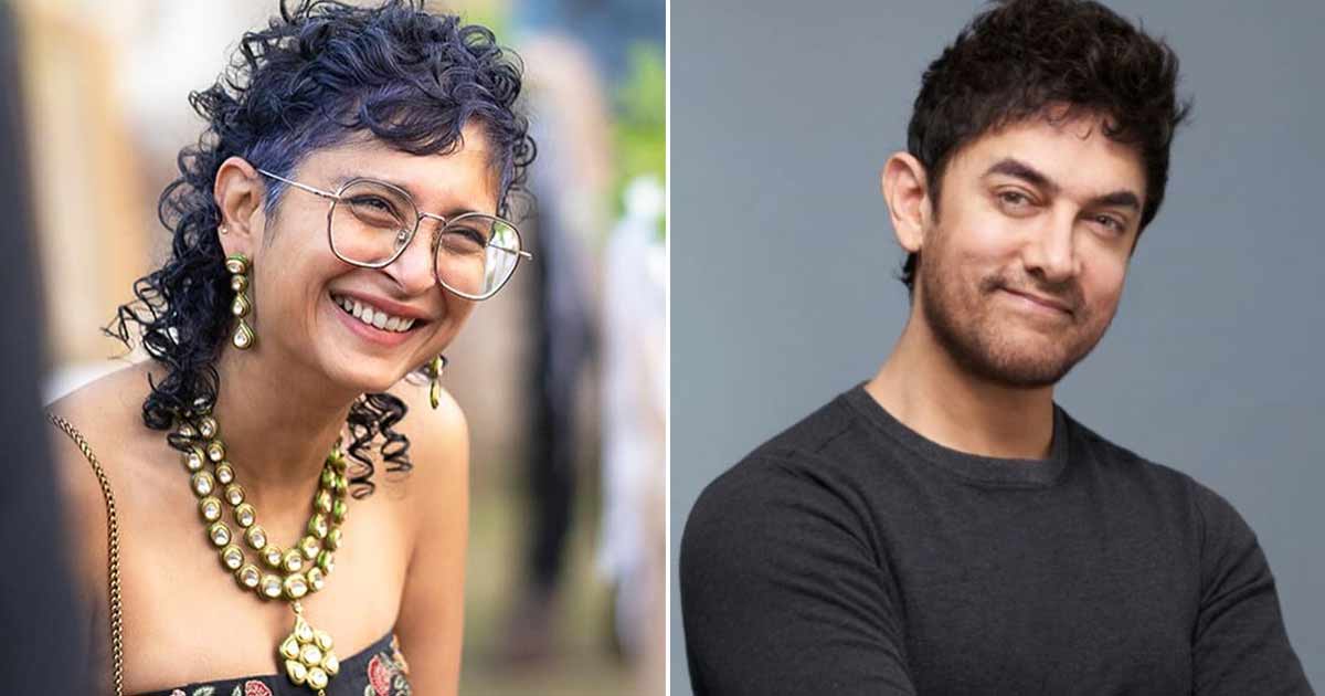 Kiran Rao Reflects On Her Divorce From Aamir Khan