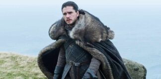 Kit Harington Reveals Searching For Negative Roles After Game Of Thrones