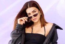 Kriti Sanon On Losing Films To Nepo Kids