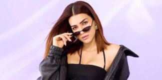 Kriti Sanon On Losing Films To Nepo Kids