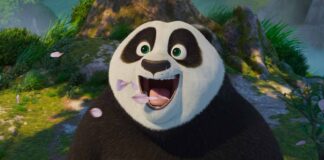 Kung Fu Panda 4 Box Office Collection Day 17: Loses Fury at the Indian Box Office After Godzilla x Kong: The New Empire