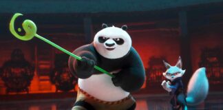 Kung Fu Panda 4 Box Office (Global): Tops The $500 Million Mark