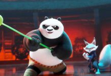 Kung Fu Panda 4 Box Office (Worldwide): Crosses $400 Million After A Month Of Its Release, Bringing In More Than 382% Returns Kung Fu Panda 4 Box Office (Worldwide): Crosses $400 Million