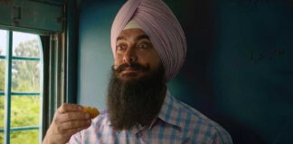 Laal singh chaddha Box Office