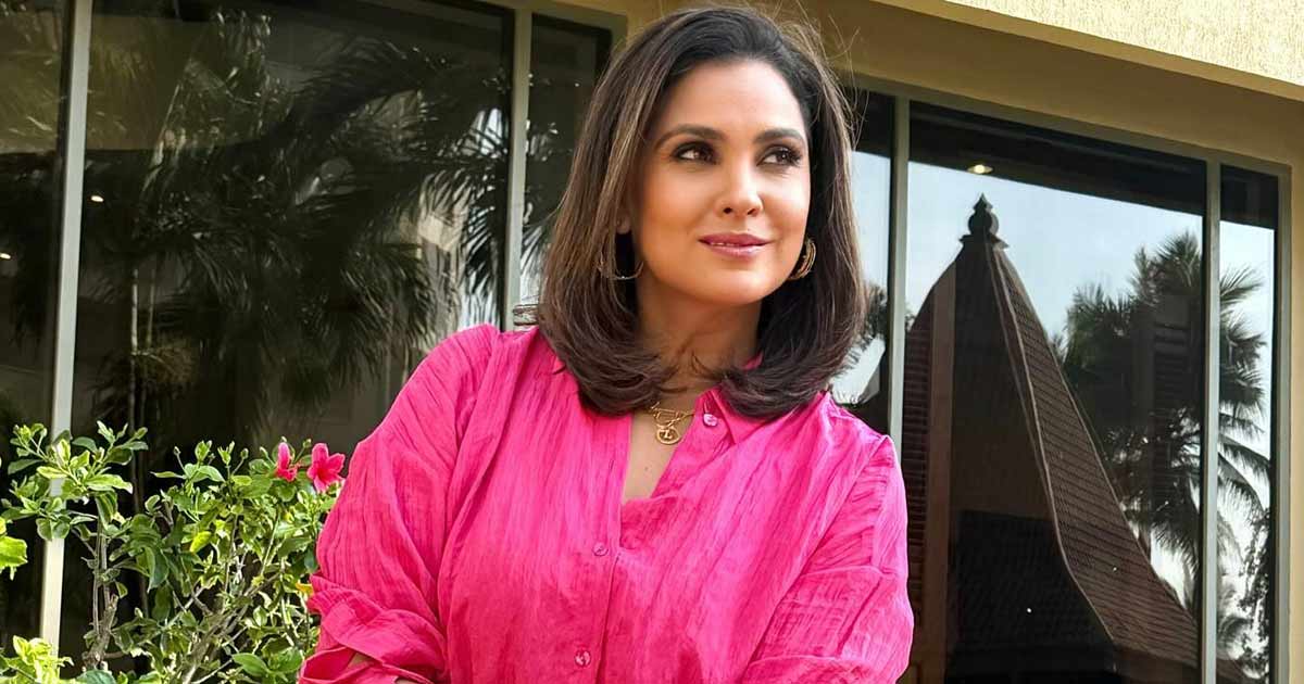 Lara Dutta , Trolling, Movies, Ramayana