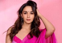 Details Of Alia Bhatt’s Character In Sanjay Leela Bhansali’s Love And War Revealed