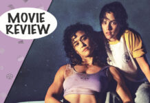 Love Lies Bleeding Movie Review: Kristen Stewart & Katy O’Brian Astound You With Their Crazy, Wild & Killer Love!
