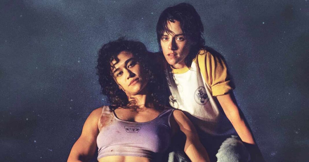 Love Lies Bleeding Movie Review: Kristen Stewart & Katy O'Brian Astound ...