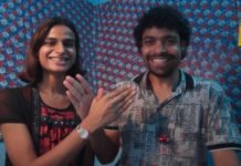 Love Sex Aur Dhokha 2 Makers Apply For 33A Censor Certificate After CBFC Asks Ekta Kapoor & Dibakar Banerjee’s Film For “Removal Of Abusive Scenes” Love Sex Aur Dhokha 2 Lands Into Censor Trouble: Ekta Kapoor & Dibakar Banerjee's Film Asked For "Removal" Of Scenes & Additional Disclaimer Of Section 377, Makers Apply For 33A Certificate