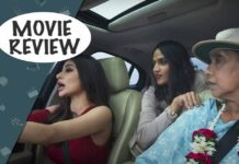LSD2 Movie Review: Amazingly pretentious narrative makes you wonder, ‘Is this a film?’