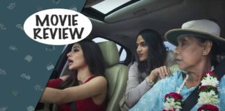LSD2 Movie Review: Amazingly pretentious narrative makes you wonder, ‘Is this a film?’