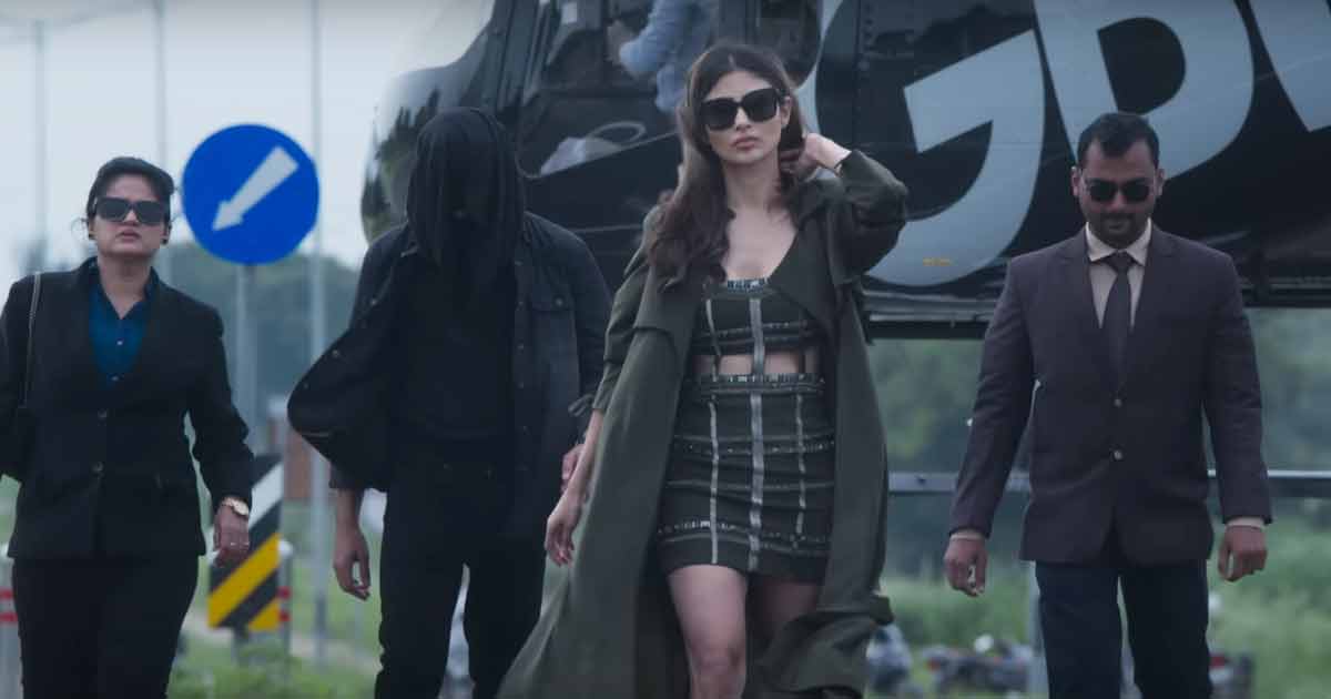 LSD2 Movie Review: Amazingly pretentious narrative makes you wonder, ‘Is this a film?’