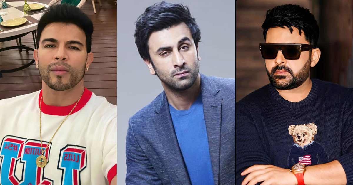 Mahadev Betting Scam: Sahil Khan Arrested; Ranbir Kapoor, Kapil Sharma, Shraddha Kapoor & A Long List Of Other Bollywood Stars Who Were Summoned By ED!