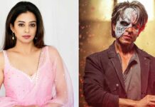 Exclusive! Maidaan Actress Priyamani Reveals Shah Rukh Khan’s Schedule Juggling Between Pathaan, Jawan & Dunki At One Time, “That Love, Irrespective Of Multiple Projects…” Maidaan Actress Priyamani On Shah Rukh Khan