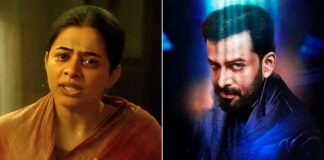 Maidaan Actress Priyamani Reacts To Box Office Clash With Prithviraj's Bade Miyan Chote Miyan