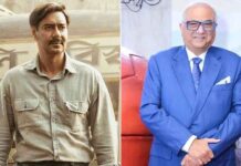 Maidaan Box Office: Boney Kapoor Reveals Why The Film Failed To Earn 1000 Crore Collection Like RRR & Jawan, Owns Up To His Mistakes Defending Ajay Devgn!