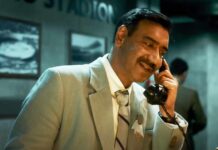 Maidaan Box Office Collection Day 1: Scores 7th Best Opening For Bollywood In 2024, Stays Below Article 370