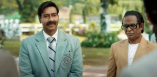 Maidaan Box Office Collection Day 1 (Early Trends)