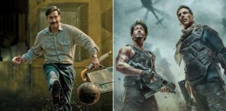 Maidaan Box Office Collection Day 1 (Worldwide)
