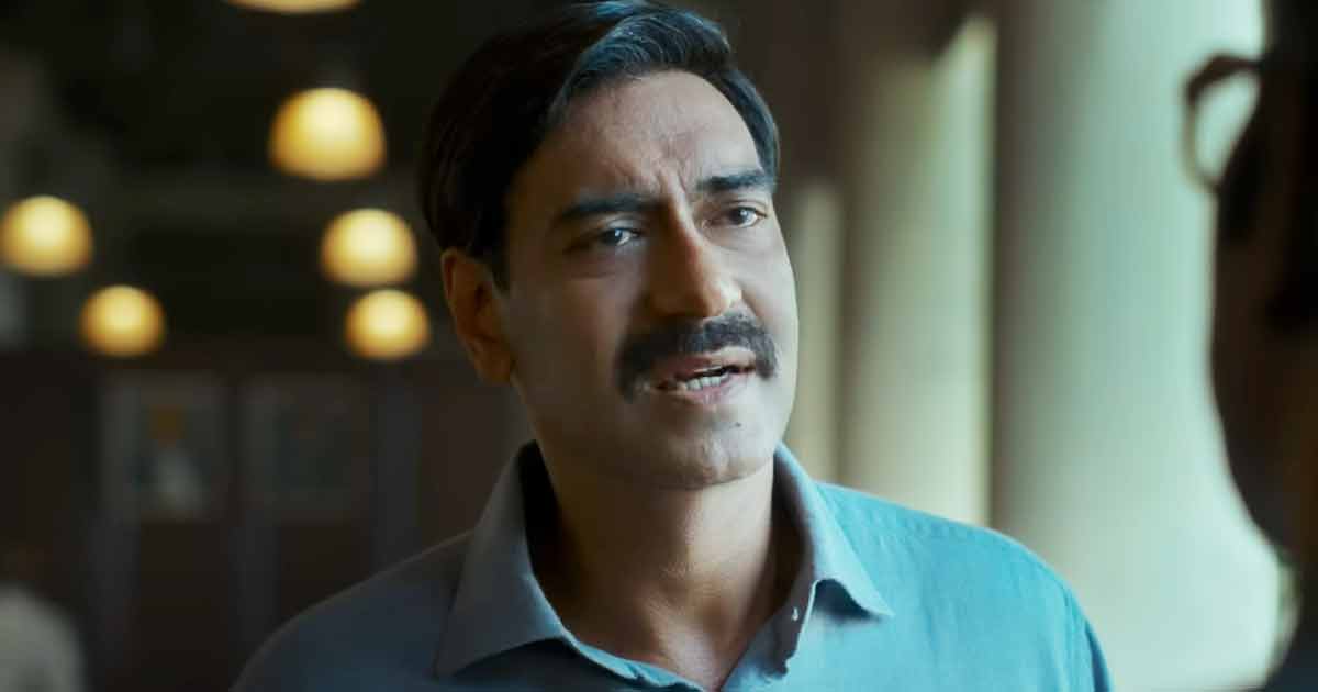Maidaan Box Office Collection Day 10: Ajay Devgn's Film Takes A Massive 93% Jump On 2nd Saturday - On The Road To Redemption?