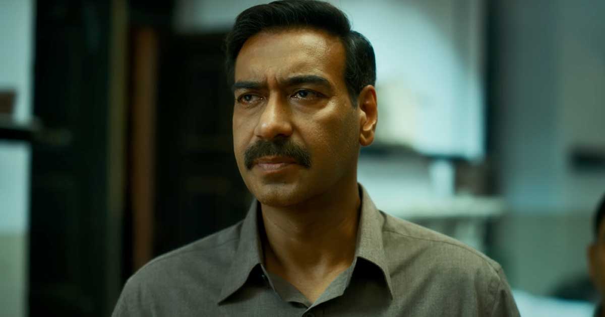 Maidaan Box Office Day 1 Advance Booking (2 Days To Go): Ajay Devgn Takes A Bumper Jump Of 111% For The Opening Day, Will Reap Benefits From Bade Miyan Chote Miyan's Delay!