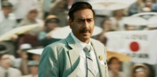 Maidaan Box Office Day 2 Advance Booking