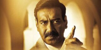 Maidaan Box Office Day 3 Advance Booking