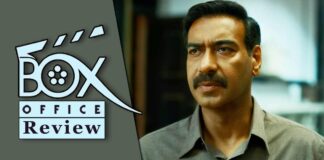 Maidaan Box Office Review