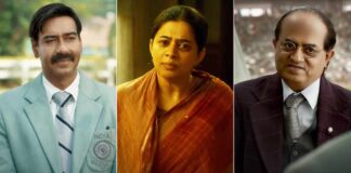 Maidaan Cast Salary: Ajay Devgn, Priyamani, Gajraj Rao & Others!