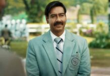 Maidaan Box Office Collection Day 20: Ajay Devgn Starrer Is Hanging In There, Will Go Past 50 Crores Mark Soon Box Office - Maidaan is hanging in there, will go past 50 crores mark soon - Tuesday updates