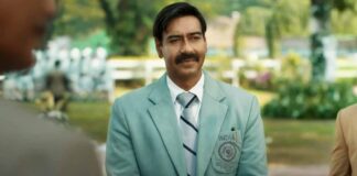 Box Office - Maidaan is hanging in there, will go past 50 crores mark soon - Tuesday updates