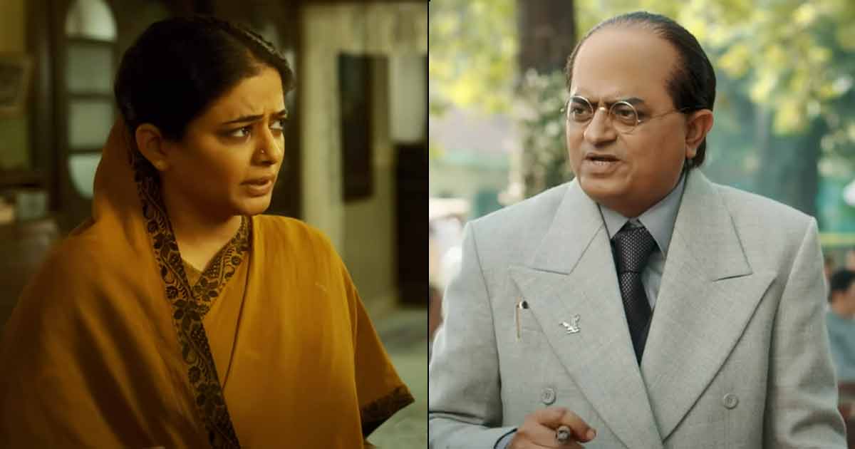 Maidaan Movie Review: