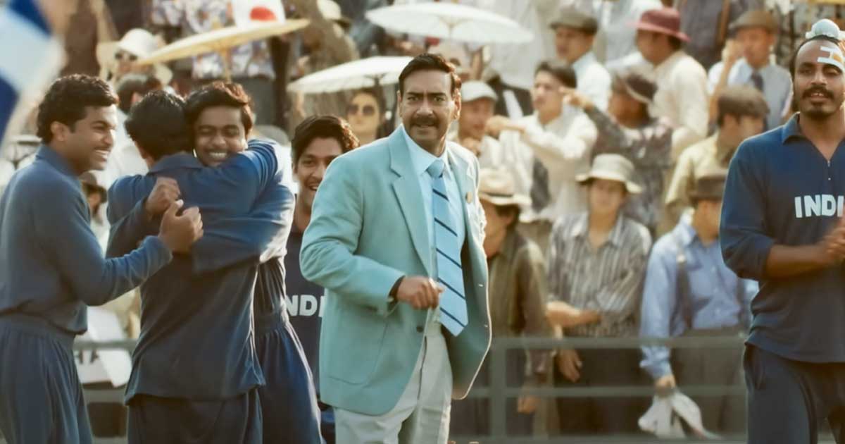 Maidaan Verdict: Only Ajay Devgn Won This Football Match & Syed Abdul Rahim's Team Eleven Lost - 5 Major Reasons Why The Sports Drama Failed [No, Don't Blame Akshay Kumar's BMCM Clash!]