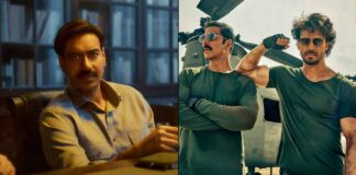 Maidaan VS Bade Miyan Chote Miyan Box Office Collection Day 17: Ajay Devgn Earns 150% Higher Than Akshay Kumar & Tiger Shroff, But Its Still Not A Good News!