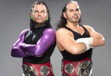 Major Update On Jeff Hardy's AEW Contract, Chances Of Reunion In WWE With Matt Hardy Can't Be Ruled Out?