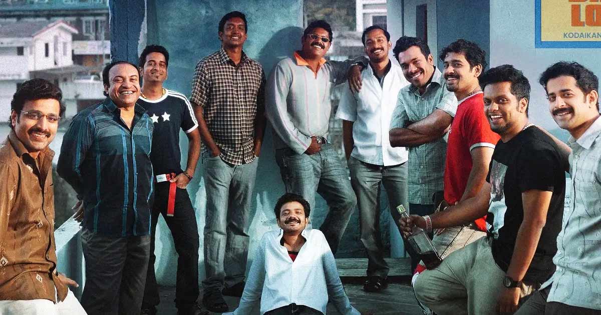 Manjummel Boys At The Worldwide Box Office (After 46 Days)