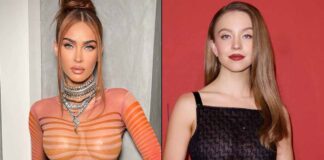 Megan Fox Shares Her Two Cents On Sydney Sweeney Being S*xualized