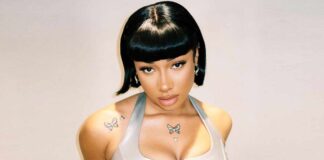 Megan Thee Stallion Had S*x With A Woman & Forced Her Photographer To Watch It?