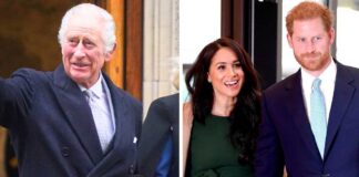 Meghan Markle & Prince Harry Left Out Of The King Charles’ Funeral Plans? ‘Have No Idea About Kate Or King’s Health, Royal Expert Weighs In