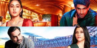Metro.. In Dino: Sara Ali Khan & Aditya Roy Kapur Starrer Gets Postponed Again, Will Now Release On This Date