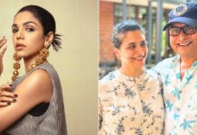 Mirzapur Star Shriya Pilgaonkar Rubbishes Rumors That She Is Not Sachin & Supriya Pilgaonkar's Birth Daughter