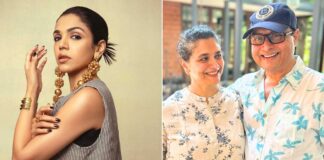 Mirzapur Star Shriya Pilgaonkar Rubbishes Rumors That She Is Not Sachin & Supriya Pilgaonkar's Birth Daughter