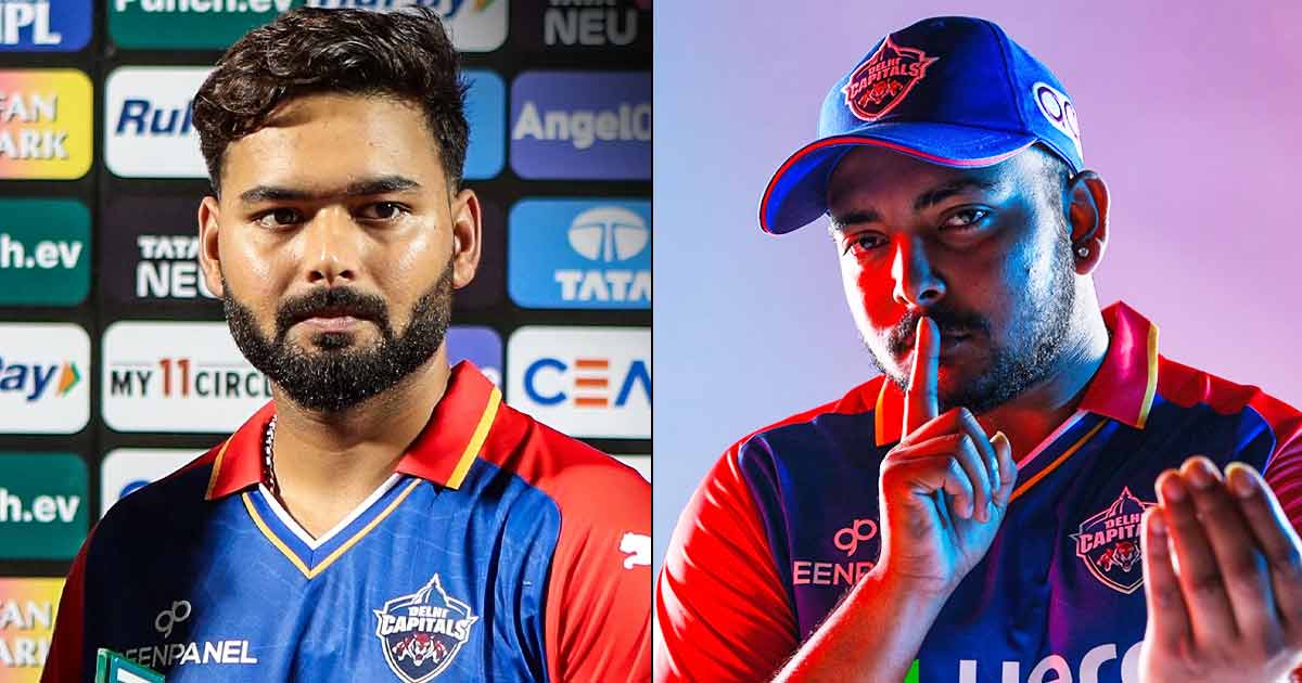 More Trouble For Delhi Capitals In IPL 2024!