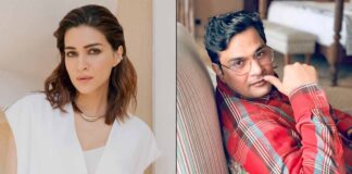 Mukesh Chhabra Reveals Hurting Kriti Sanon With A Lie