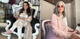 Mumtaz Calls Zeenat Aman's Marriage A "Living Hell"