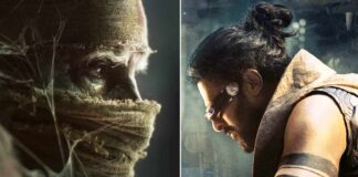Mystery deepens as Amitabh Bachchan looks enigmatic in the new look poster of ‘Kalki 2898 AD’, Teasing ‘Samay Aa Gaya Hai’