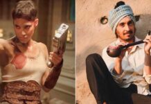 Netflix Global Top 10 Movies