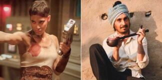 Netflix Global Top 10 Movies