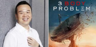 Netflix's 3 Body Problem's Executive Sentenced To Death For Poisoning Billionaire Producer Behind The Series