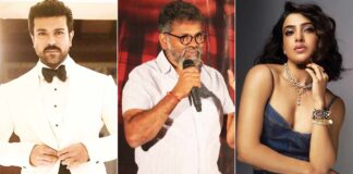 New Movie RC, 17 Collaboration Between Ram Charan and Sukumar excites fans—speculations of Rangasthalam Circulate.